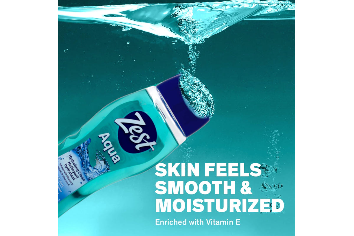Zest six-pack arrangement offering value and home supply benefit