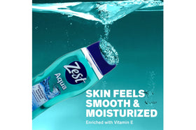 Zest six-pack arrangement offering value and home supply benefit