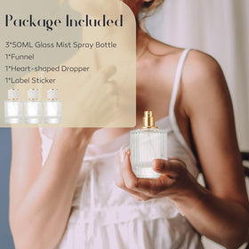 ZHENGYAOYANG precision spray nozzle detail demonstrating ultra-fine mist for consistent fragrance use