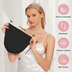 ZHENSILK adjustable buckle detail showing customizable secure fit