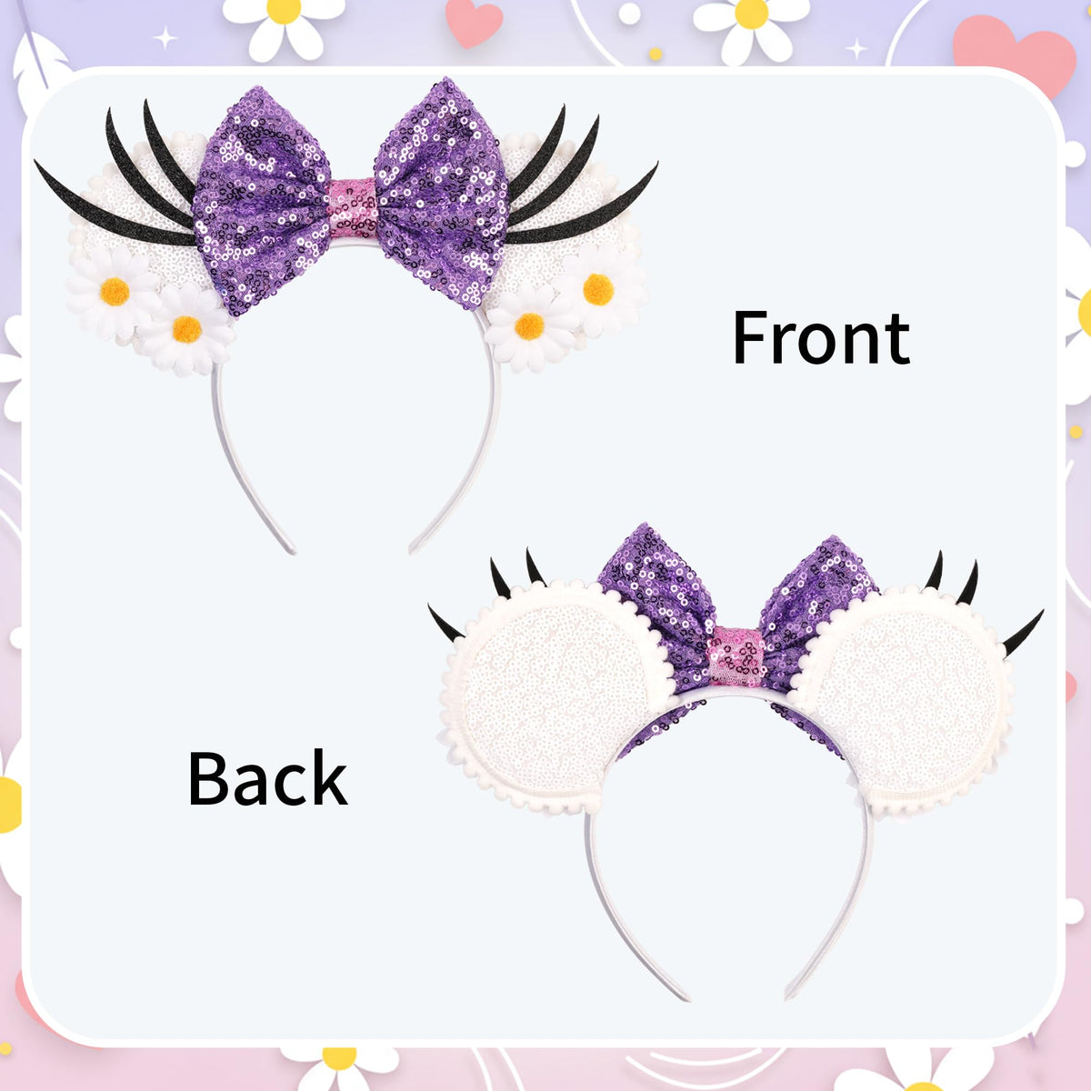 zhezesmila lifestyle party scene with headband illustrating festive look