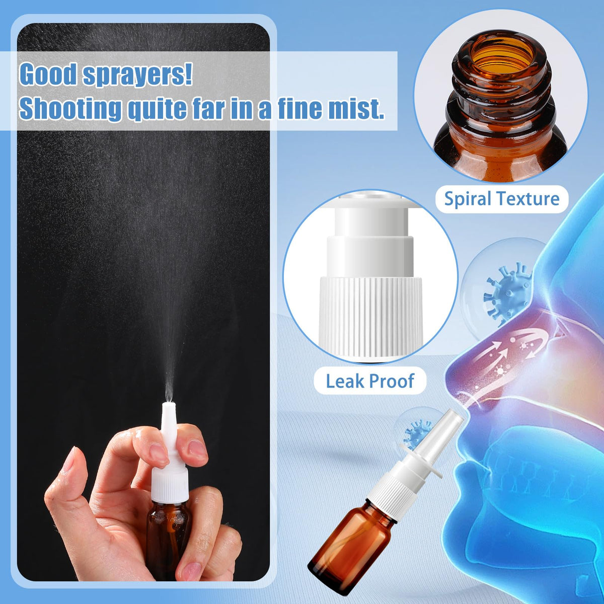 ZHWKMYP hand holding a 10ml bottle showing travel-ready convenience