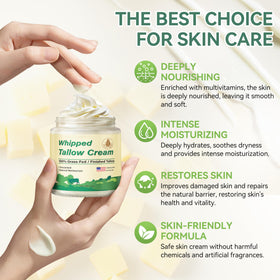 ZIIDII applied to hands showing quick absorption and hydration