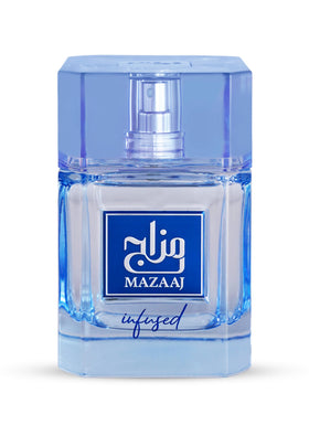 zimaya bottle front view showing sleek design and benefit of recognizable packaging