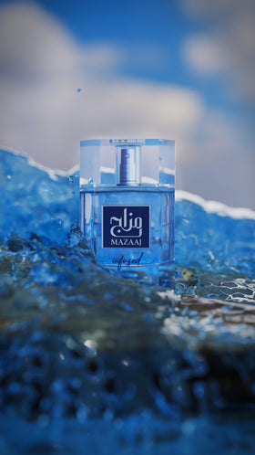 zimaya on dresser in evening setting suggesting sophisticated nightwear appeal