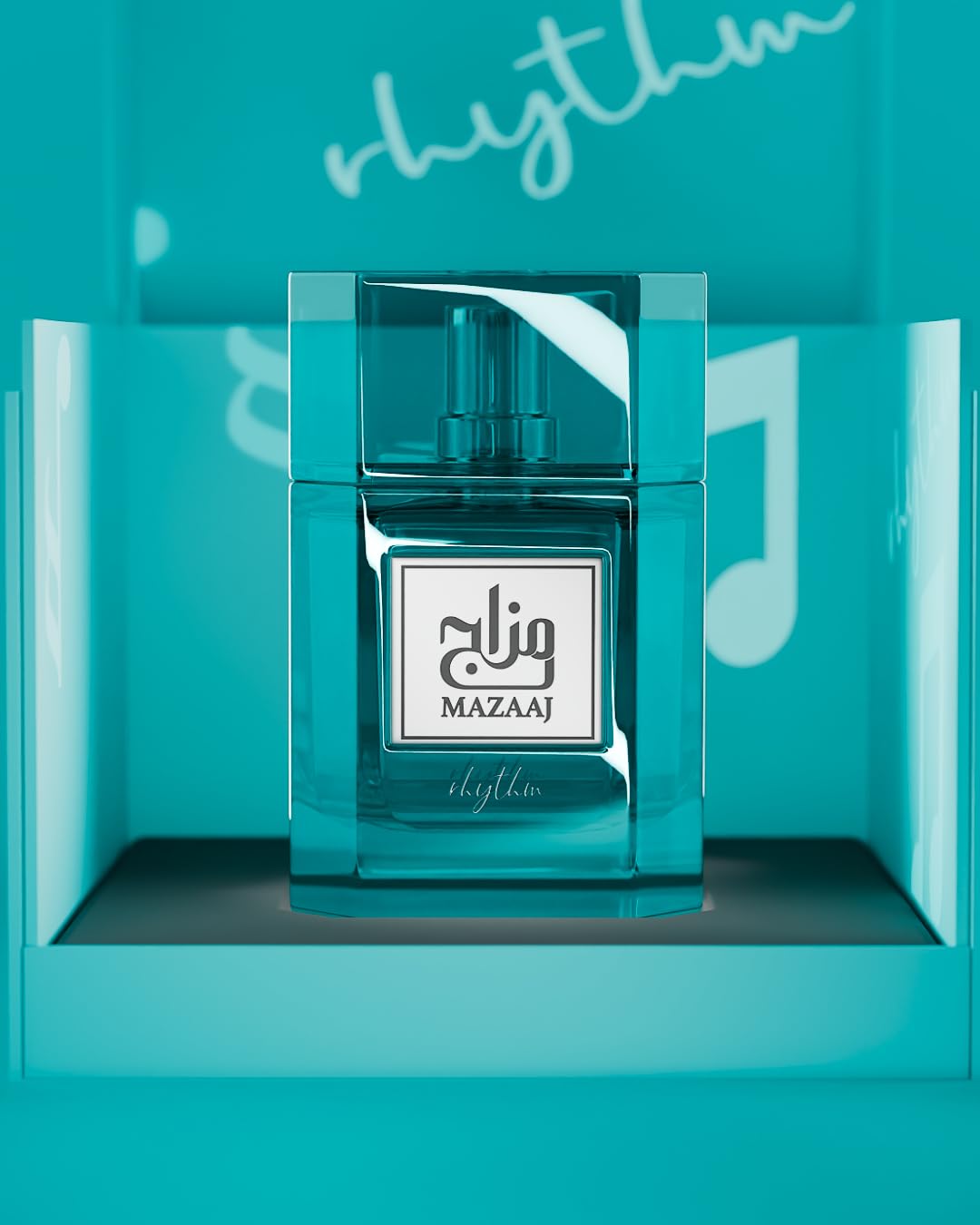 zimaya atomizer close-up focusing on nozzle quality and precise spray