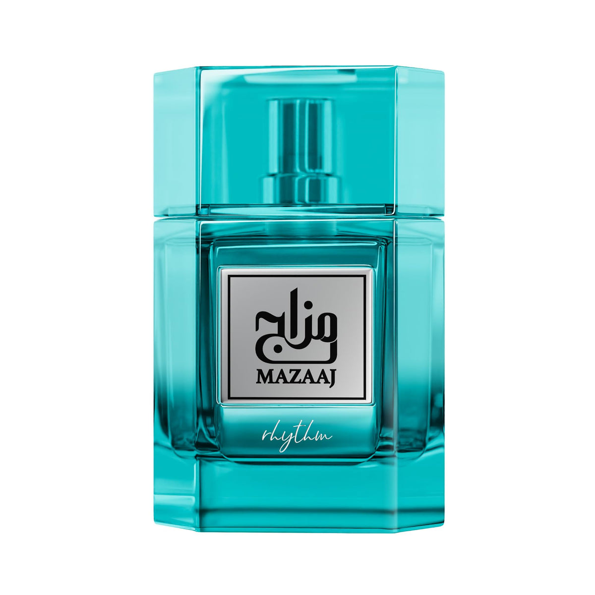 zimaya front bottle showing clean design and instant freshness