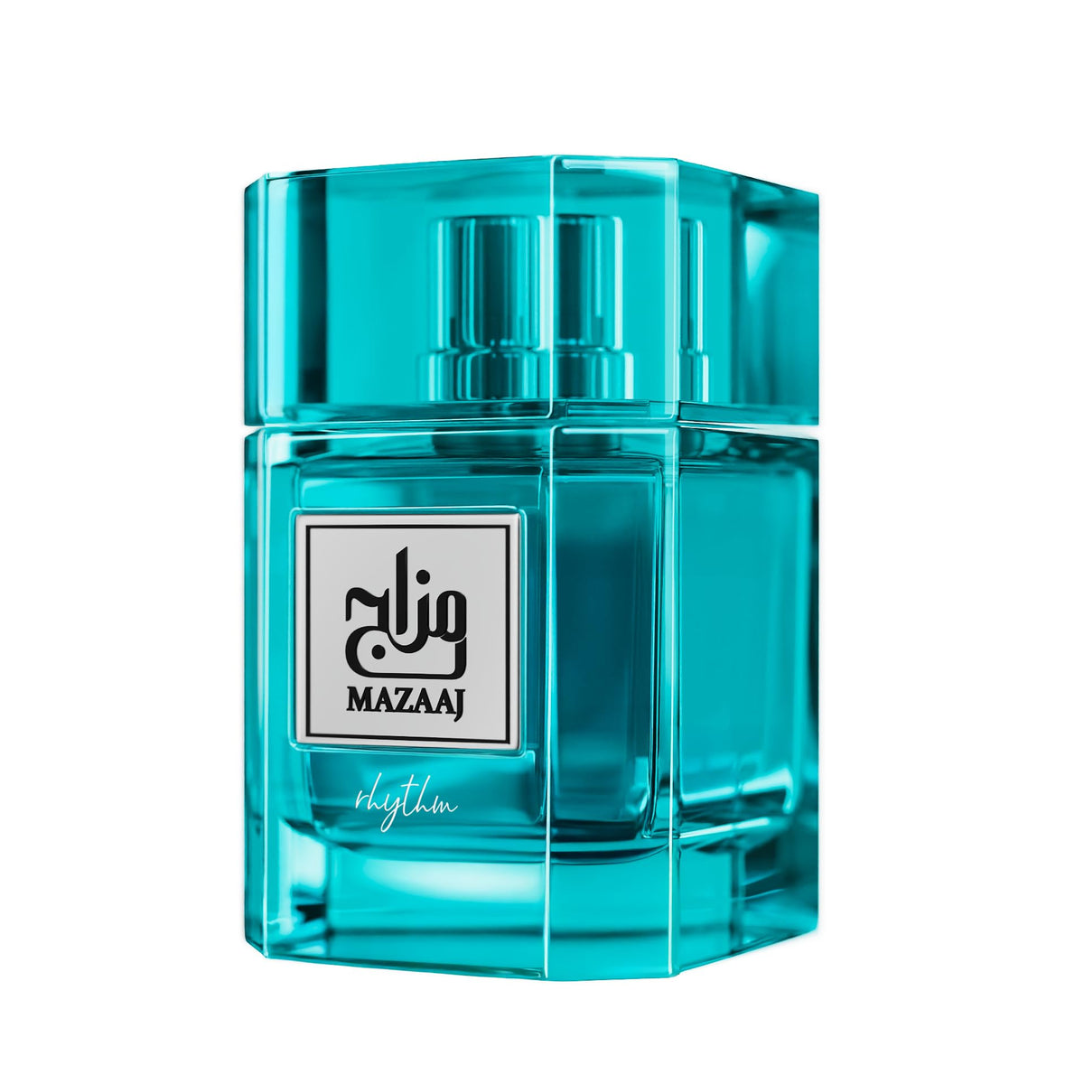 zimaya spray in hand demonstrating easy application and travel-ready size
