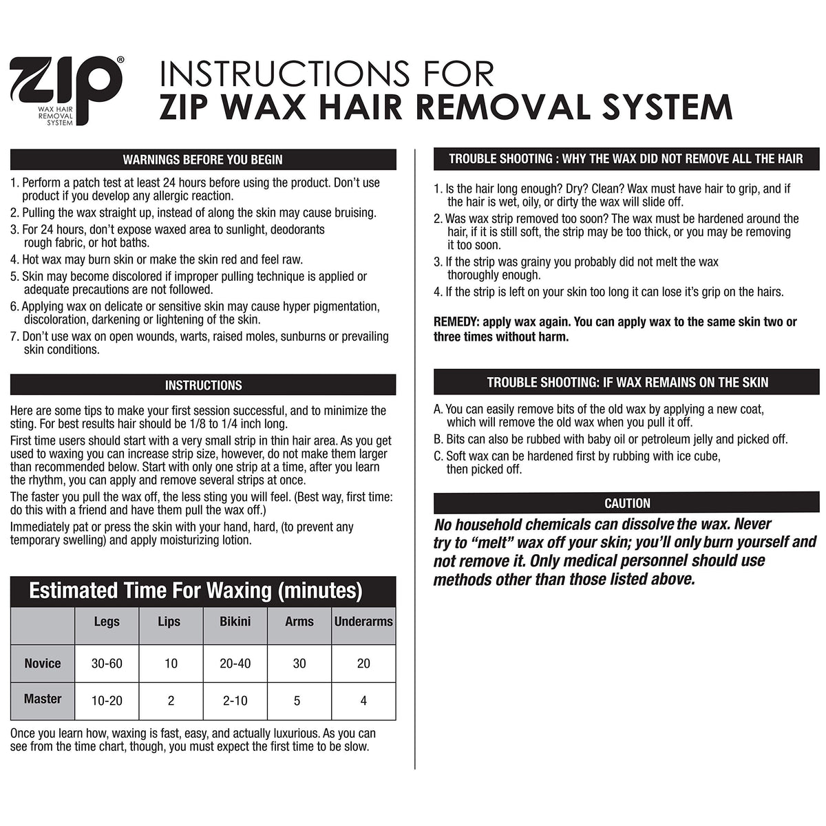 Zip jar beside a ruler for 7oz scale, illustrating generous kit size