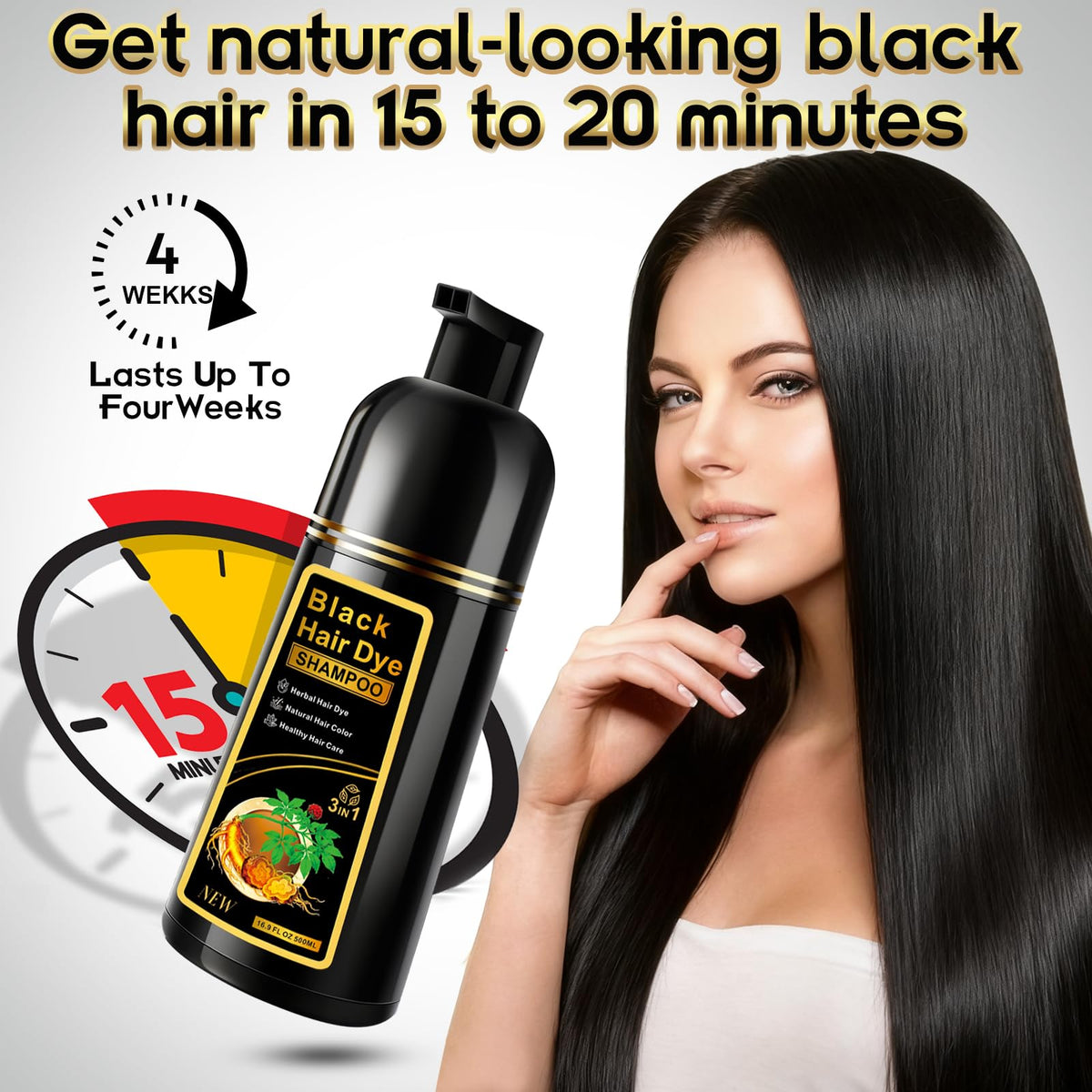 ZIXSIRP shampoo lather close-up showing creamy texture and easy spread