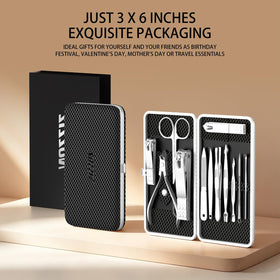 ZIZZON push-button and snap closure close-up for easy opening and secure storage