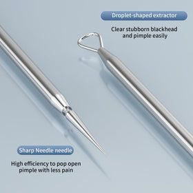ZIZZON tool with protective cap highlighting safekeeping and hygiene benefit