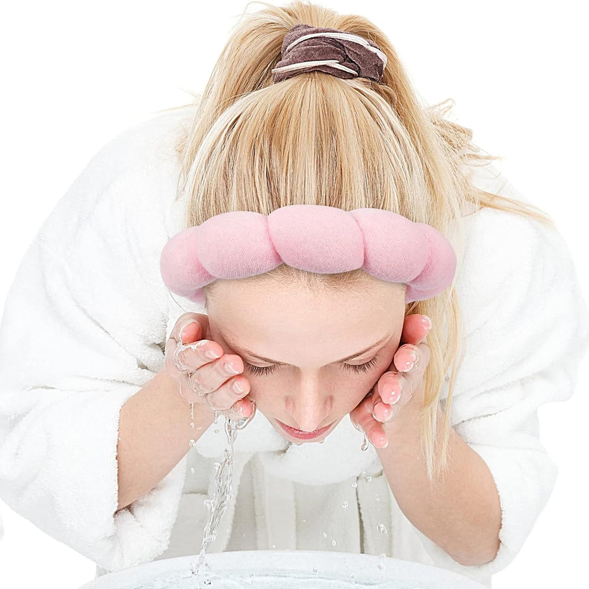 Zkptops headband gift-wrapped presentation ideal for gifting