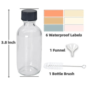 Zkupanx screw cap detail highlighting leak-proof travel seal