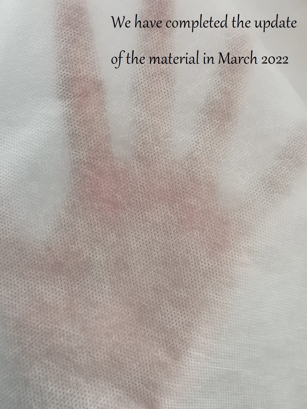 ZMDREAM fitted sheet on massage table in use showcasing stable coverage during treatments