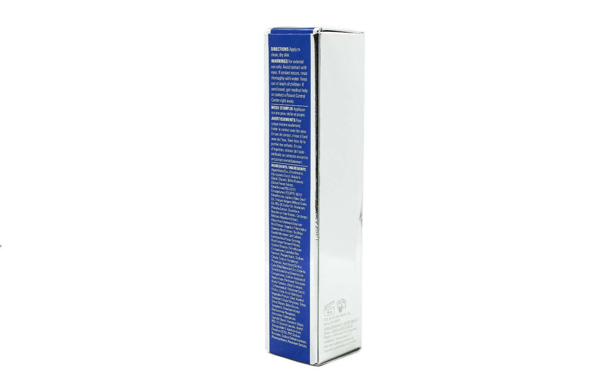 ZO SKIN HEALTH cooling metal applicator close-up for soothing application