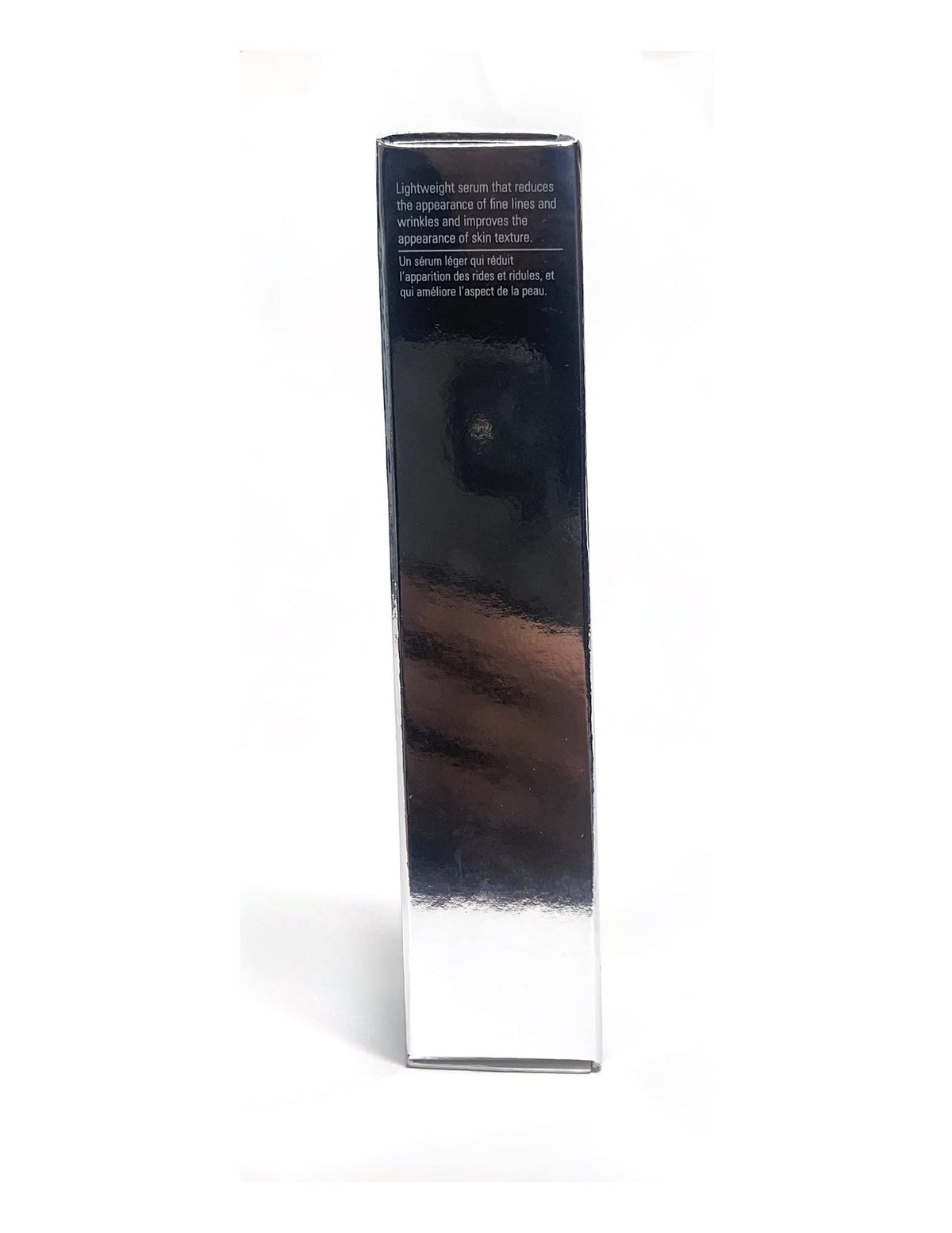 ZO SKIN HEALTH bottle in hand to show 0.5 fl oz size and scale benefit