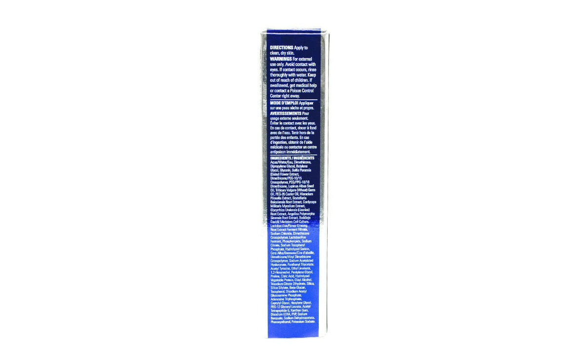 ZO SKIN HEALTH clear serum drops showing lightweight texture and hydration