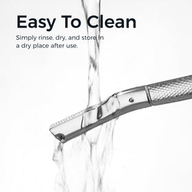 ZOMCHI package with six replacement blades for long-lasting use