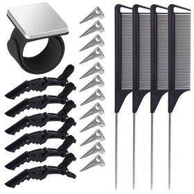 Zorliton front packaging showing full 23-piece kit and contents for quick identification