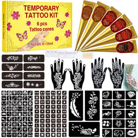 ZPTYCHZ front packaging showing full kit contents and benefits