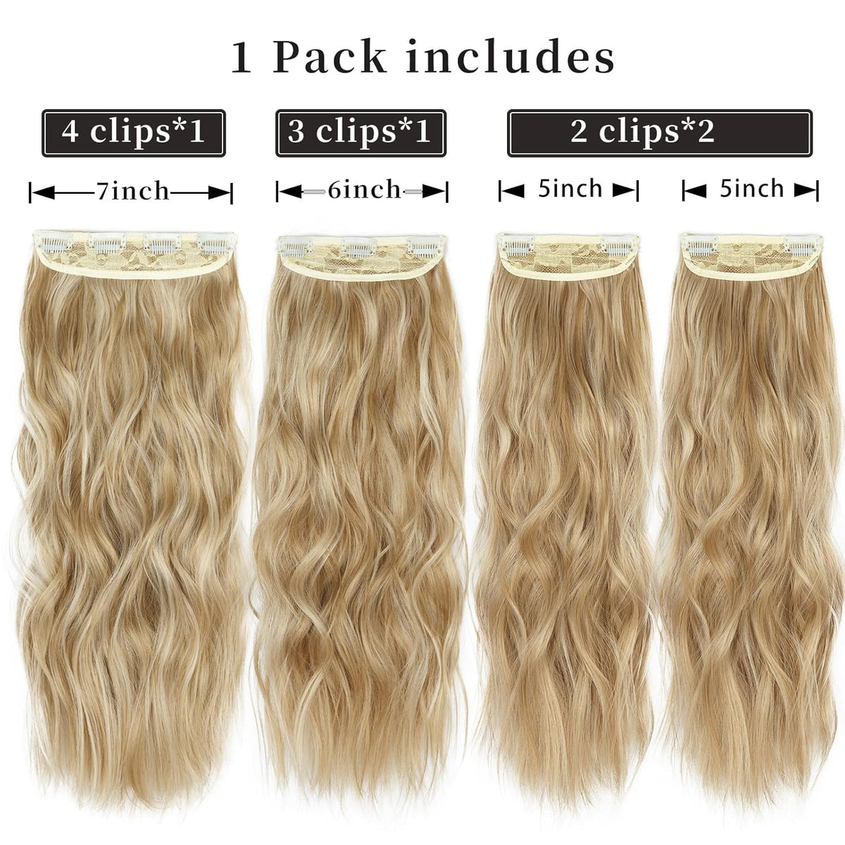 ZQIAN BEAUTY close-up of curly weft texture highlighting natural-looking fibers