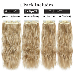 ZQIAN BEAUTY close-up of curly weft texture highlighting natural-looking fibers