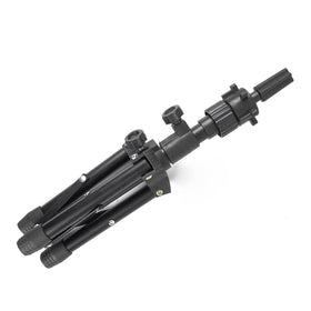 ZQIAN BEAUTY tripod setup in salon environment for classroom and demo use