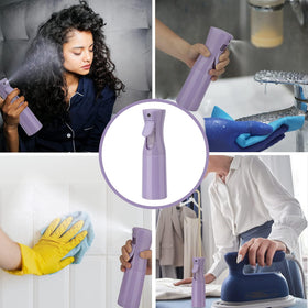Zuhose cap and threads detail showing secure refillable closure benefit