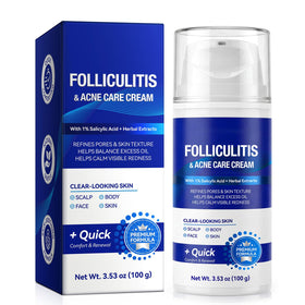 ZUZOKKAHA front packaging showing product name and purpose for clear results