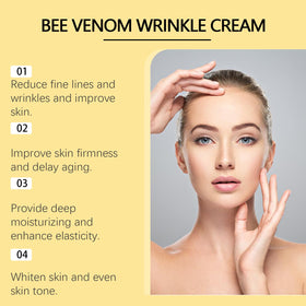 ZXZTSM cream on bedside table illustrating nightly firming routine