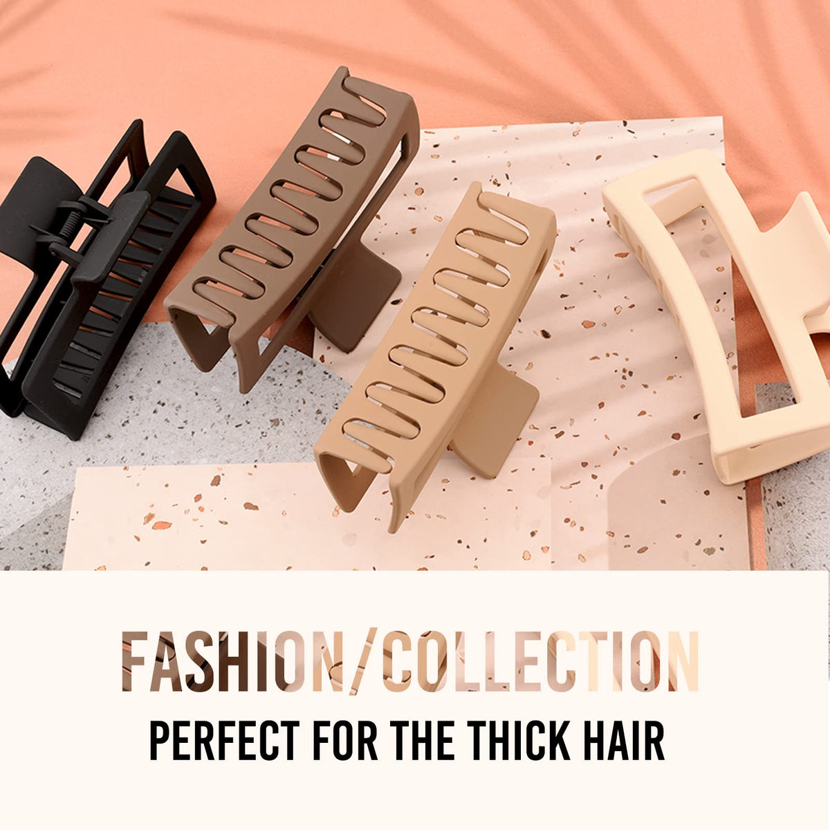 ZYTJ flatlay of color variants showing outfit-matching versatility benefit