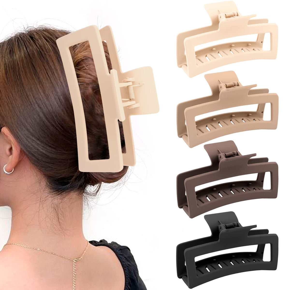 ZYTJ open gift box with clips showing protective packaging and present-ready benefit