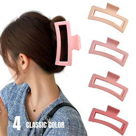 ZYTJ hand holding clip to show 5-inch scale and easy handling benefit