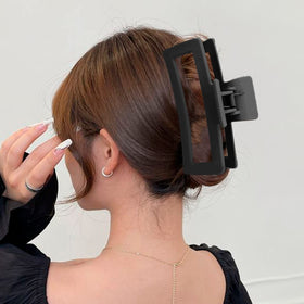 ZYTJ side profile showing clip thickness for scale and robust, comfortable wear