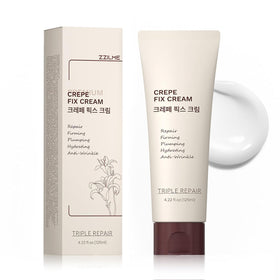ZZILME front packaging showing product and volume for quick identification