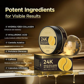 ZZILME ingredient display featuring hyaluronic acid and collagen benefits